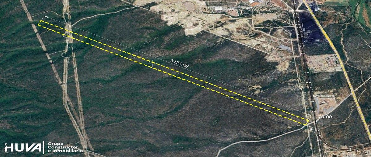 Foto de terreno habitacional en , carmen centro, el carmen, nuevo león, 25846882 foto 02 Foto de terreno habitacional en venta en , carmen centro, el carmen, nuevo león, 25846882 No. 02