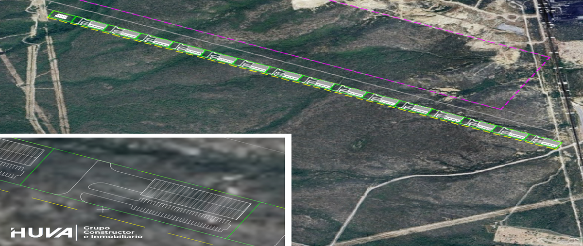 Foto de terreno habitacional en , carmen centro, el carmen, nuevo león, 25846882 foto 05 Foto de terreno habitacional en venta en , carmen centro, el carmen, nuevo león, 25846882 No. 05