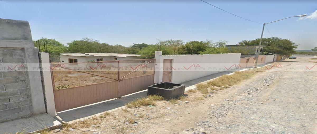 Foto de terreno habitacional en venta en  , carmen centro, el carmen, nuevo león, 26960775 No. 03