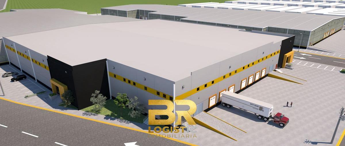 Foto de bodega en renta en  , carmen centro, el carmen, nuevo león, 0 No. 05