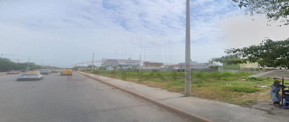 Foto de terreno comercial en carmen puerto real , san miguel, carmen, campeche, 0 foto 01 Foto de terreno comercial en renta en carmen puerto real , san miguel, carmen, campeche, 0 No. 01