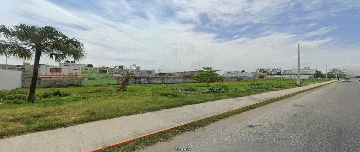 Foto de terreno comercial en carmen puerto real , san miguel, carmen, campeche, 0 foto 02 Foto de terreno comercial en renta en carmen puerto real , san miguel, carmen, campeche, 0 No. 02