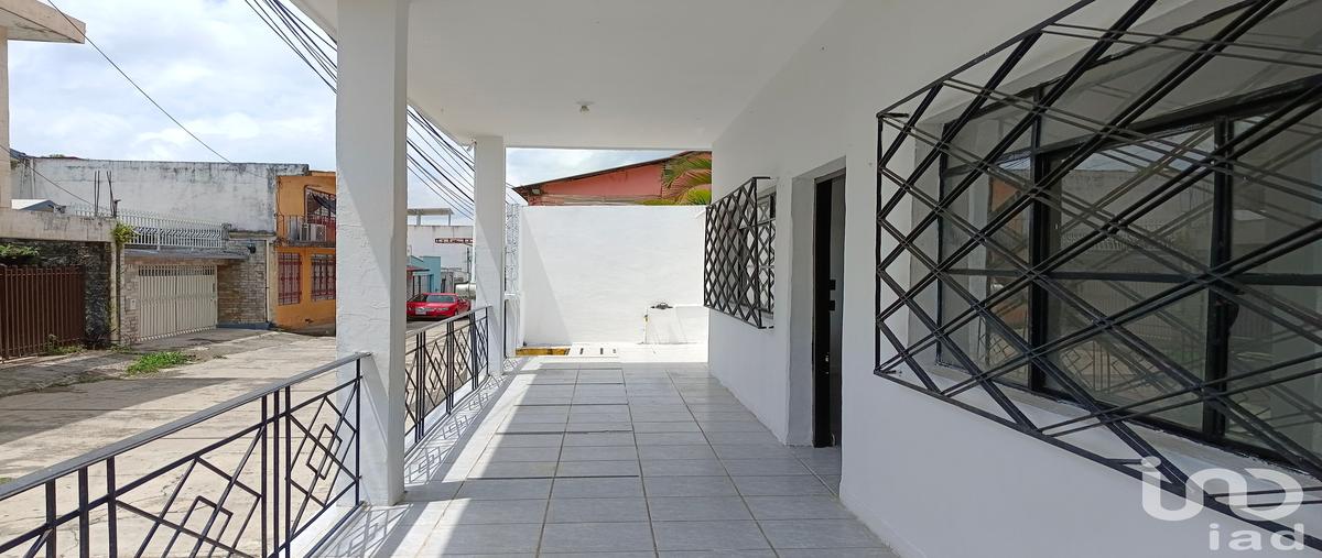 Foto de casa en venta en carmen serdán 91, san andres tuxtla centro, san andrés tuxtla, veracruz de ignacio de la llave, 28721330 No. 03