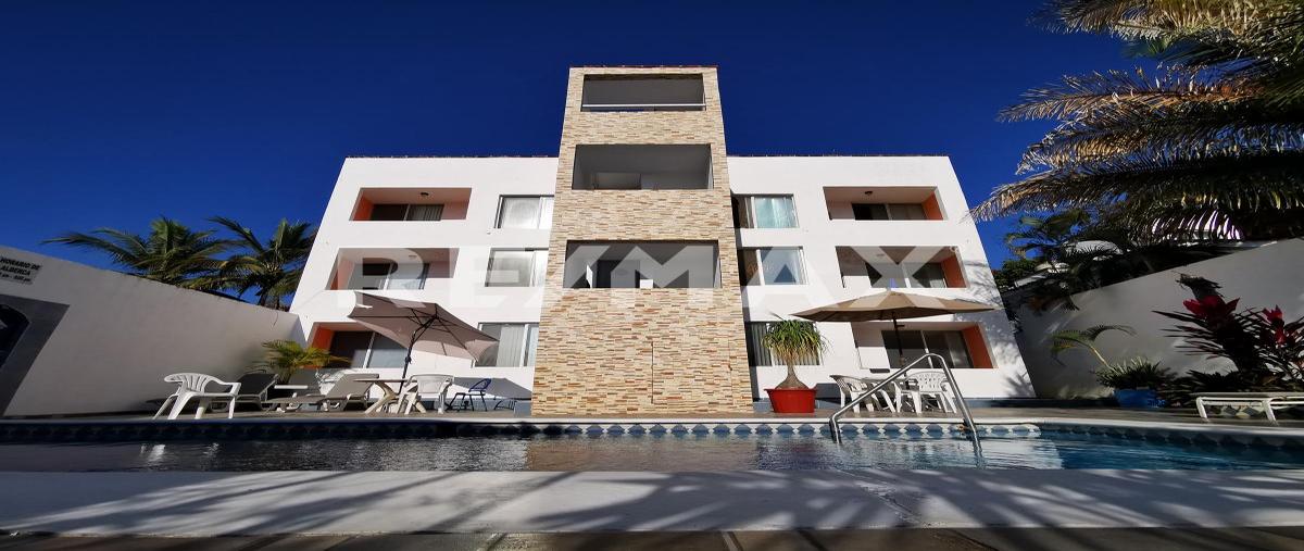 Foto de casa en venta en carmen serdan , dorada, bahía de banderas, nayarit, 0 No. 01