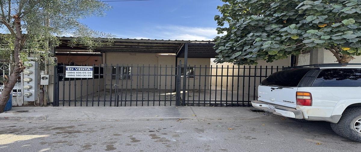 Foto de casa en carmona , villa residencial del prado, mexicali, baja california, 0 foto 01 Foto de casa en venta en carmona , villa residencial del prado, mexicali, baja california, 0 No. 01