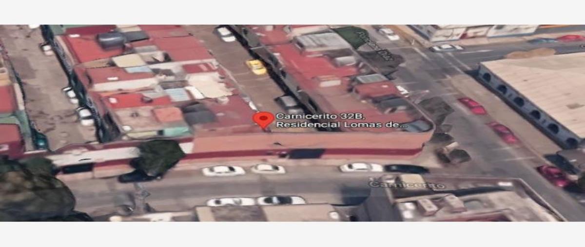 Foto de casa en condominio en venta en carnicerito 32b, lomas de sotelo, naucalpan de juárez, méxico, 21760250 No. 04