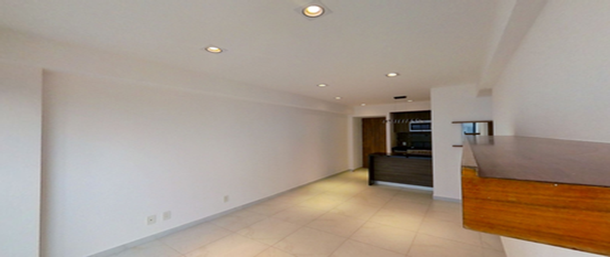 Foto de departamento en venta en . , carola, álvaro obregón, df / cdmx, 0 No. 03