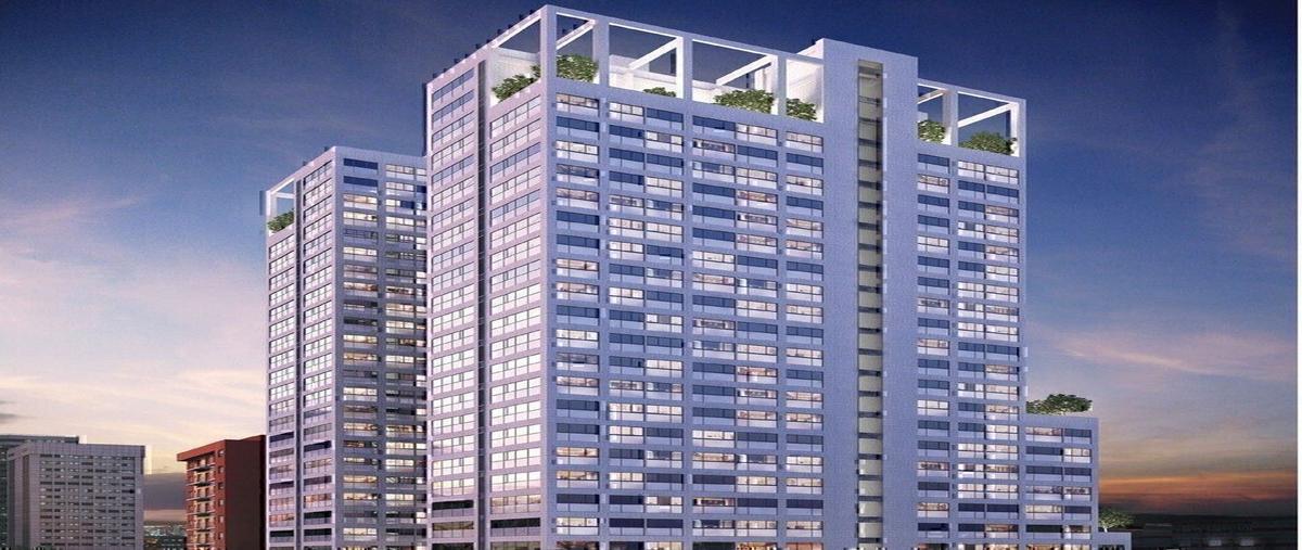 Foto de departamento en venta en . , carola, álvaro obregón, df / cdmx, 30184170 No. 02