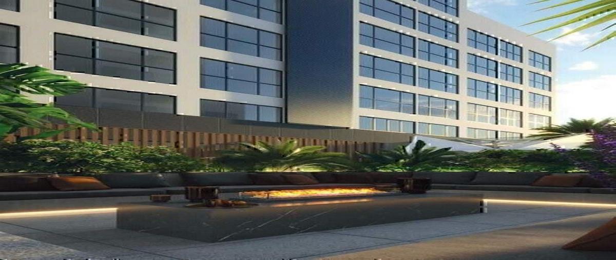 Foto de departamento en venta en . , carola, álvaro obregón, df / cdmx, 30184170 No. 04