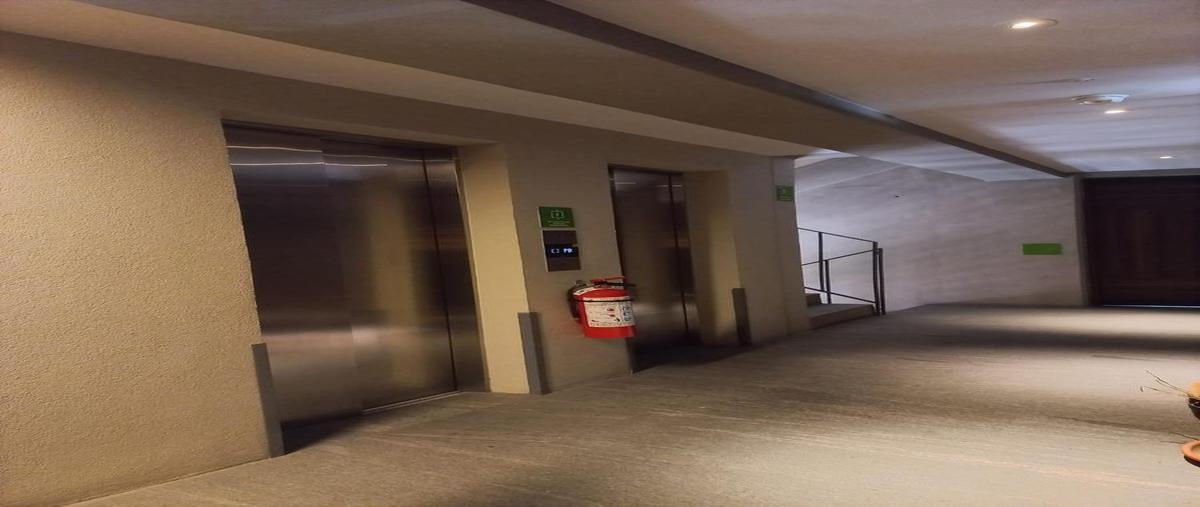 Foto de departamento en renta en  , carola, álvaro obregón, df / cdmx, 30206899 No. 02