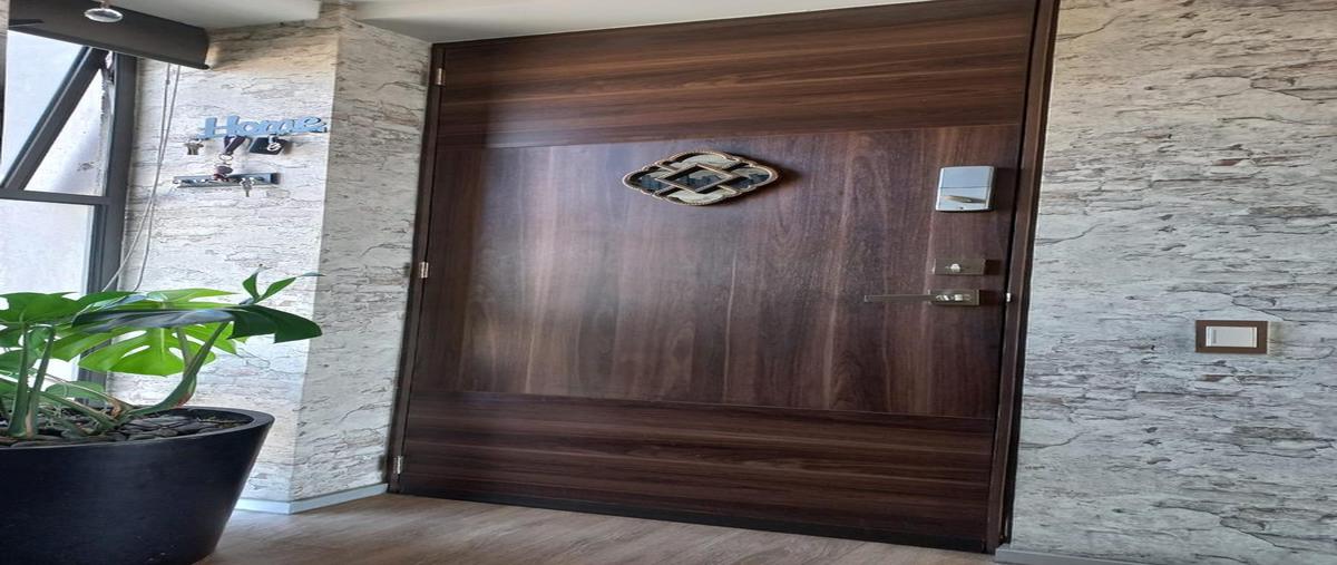 Foto de departamento en renta en  , carola, álvaro obregón, df / cdmx, 30206899 No. 04