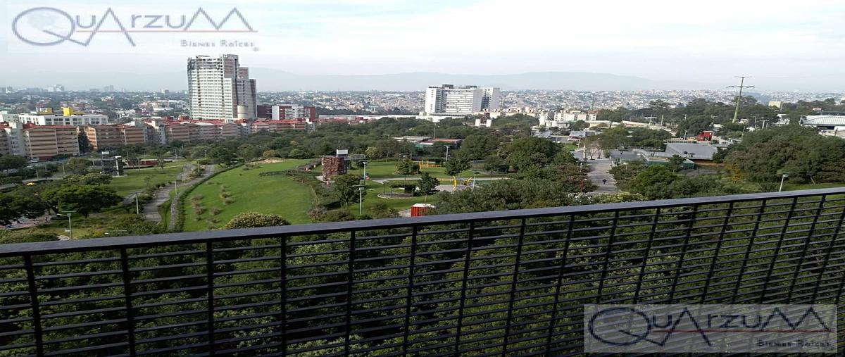 Foto de departamento en venta en  , carola, álvaro obregón, df / cdmx, 30361042 No. 01