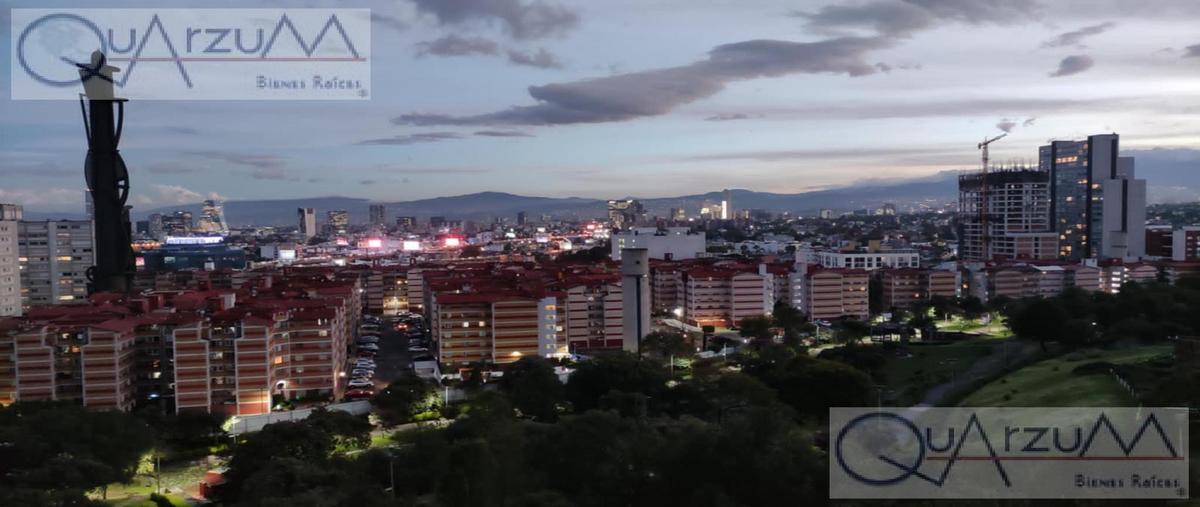 Foto de departamento en venta en  , carola, álvaro obregón, df / cdmx, 30361042 No. 02
