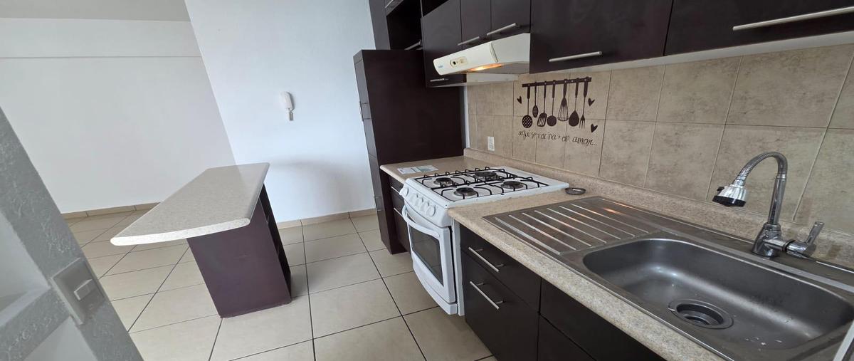 Foto de departamento en venta en  , carola, álvaro obregón, df / cdmx, 0 No. 01