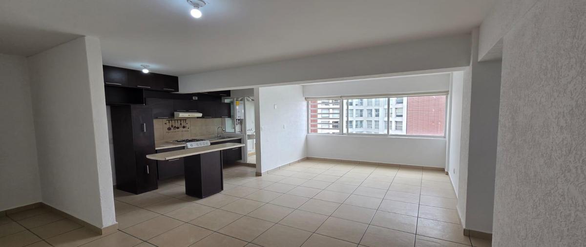 Foto de departamento en venta en  , carola, álvaro obregón, df / cdmx, 0 No. 04