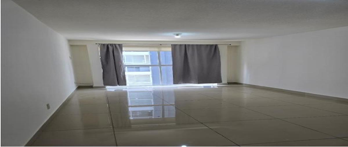 Foto de departamento en renta en  , carola, álvaro obregón, df / cdmx, 0 No. 02