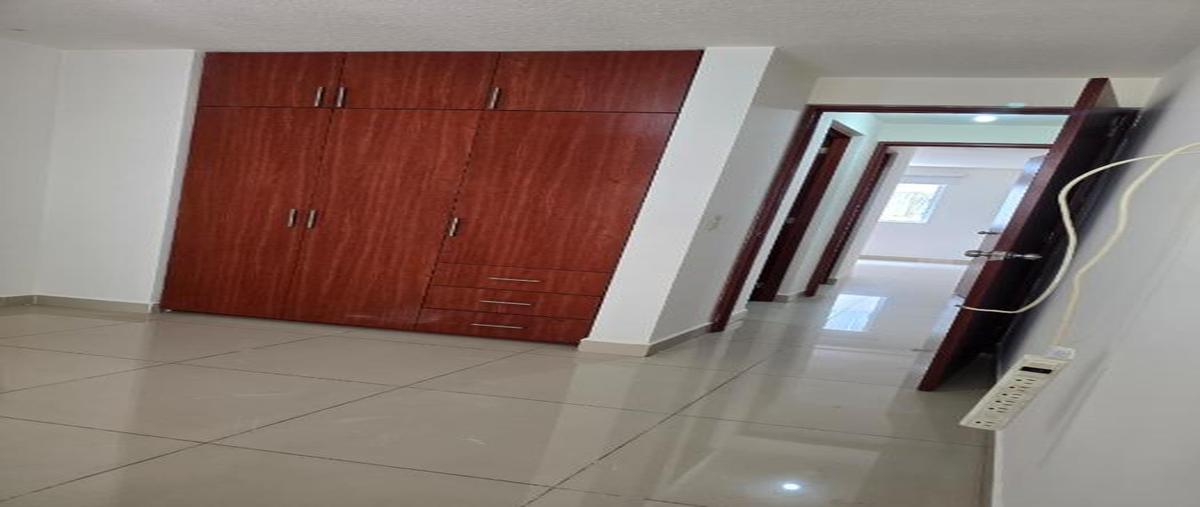 Foto de departamento en renta en  , carola, álvaro obregón, df / cdmx, 0 No. 03