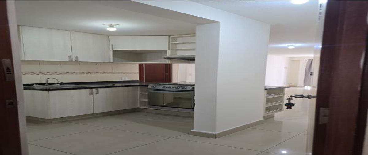 Foto de departamento en renta en  , carola, álvaro obregón, df / cdmx, 0 No. 05