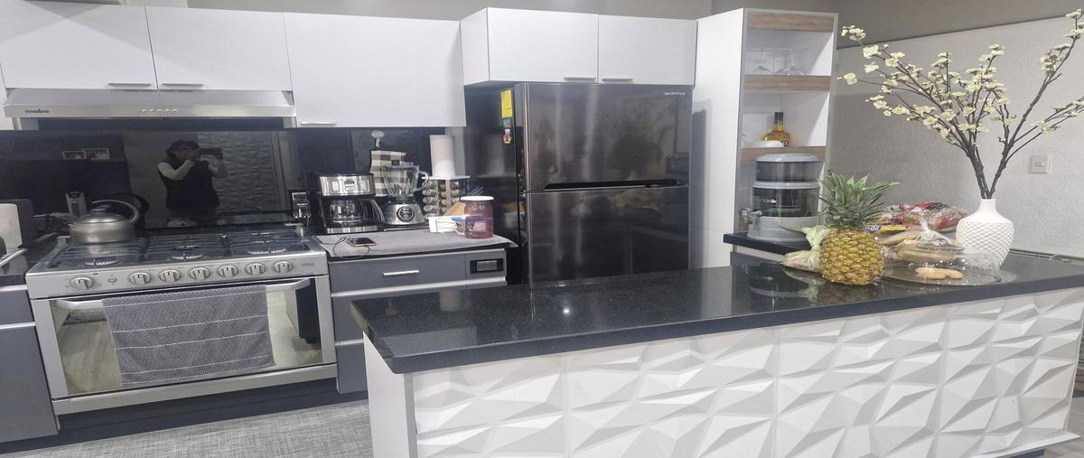 Foto de departamento en venta en  , carola, álvaro obregón, df / cdmx, 0 No. 03