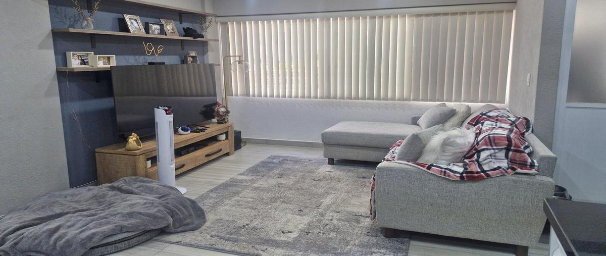 Foto de departamento en venta en  , carola, álvaro obregón, df / cdmx, 0 No. 05