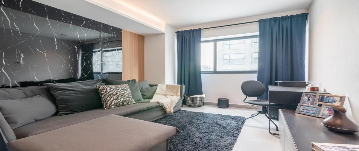 Foto de departamento en venta en  , carola, álvaro obregón, df / cdmx, 30788535 No. 03