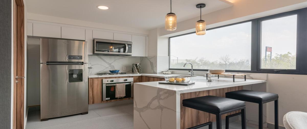Foto de departamento en venta en  , carola, álvaro obregón, df / cdmx, 30788535 No. 05