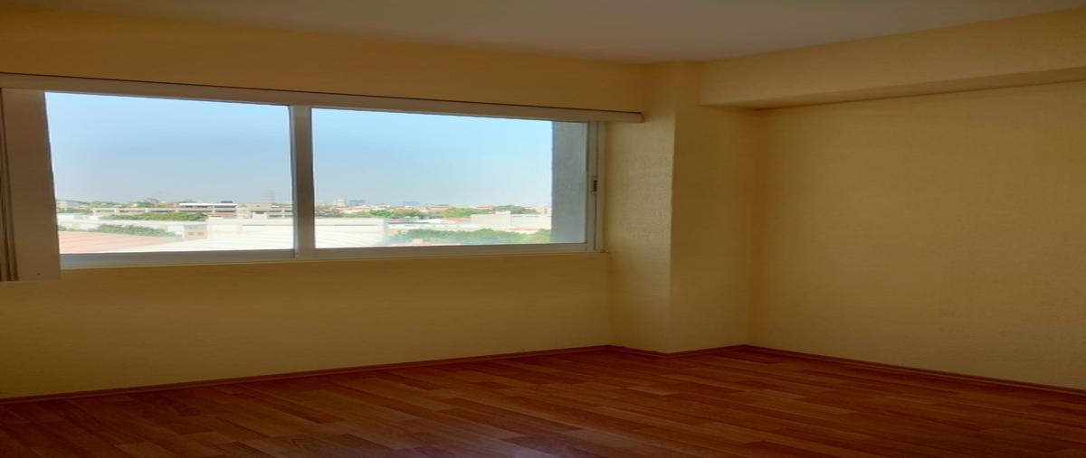 Foto de departamento en venta en  , carola, álvaro obregón, df / cdmx, 0 No. 05