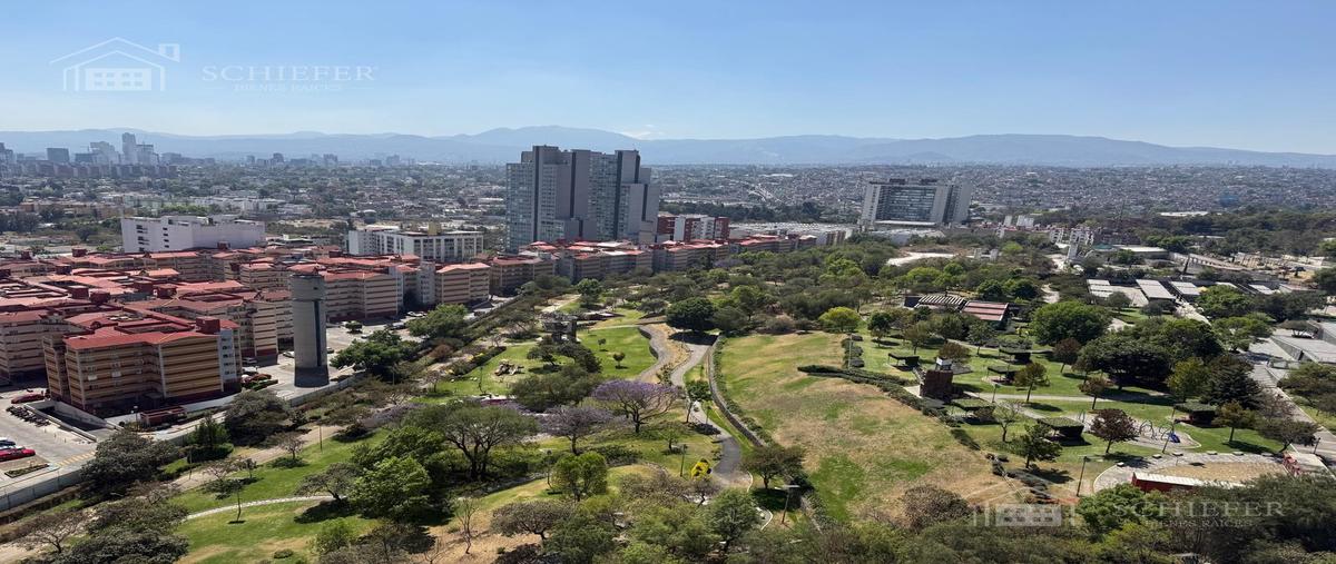 Foto de departamento en venta en  , carola, álvaro obregón, df / cdmx, 0 No. 04