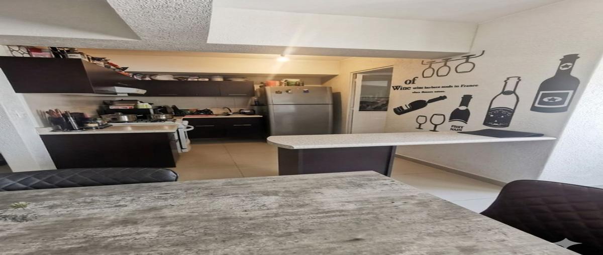 Foto de departamento en venta en  , carola, álvaro obregón, df / cdmx, 0 No. 05