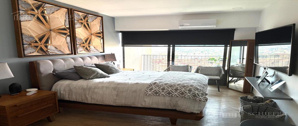 Foto de departamento en renta en  , carola, álvaro obregón, df / cdmx, 0 No. 03