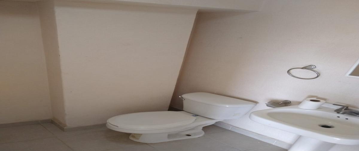 Foto de departamento en renta en  , carola, álvaro obregón, df / cdmx, 0 No. 04