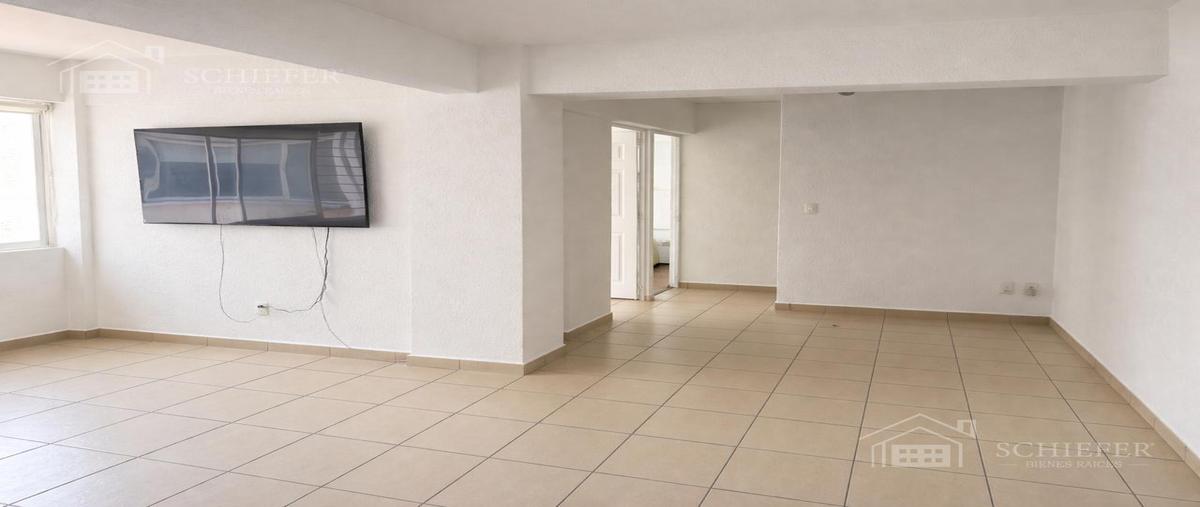 Foto de departamento en renta en  , carola, álvaro obregón, df / cdmx, 0 No. 03