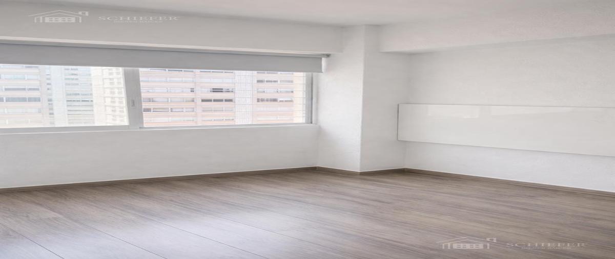 Foto de departamento en renta en  , carola, álvaro obregón, df / cdmx, 0 No. 04