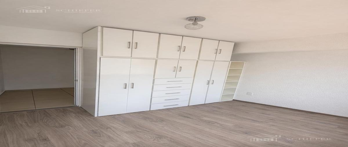 Foto de departamento en renta en  , carola, álvaro obregón, df / cdmx, 0 No. 05