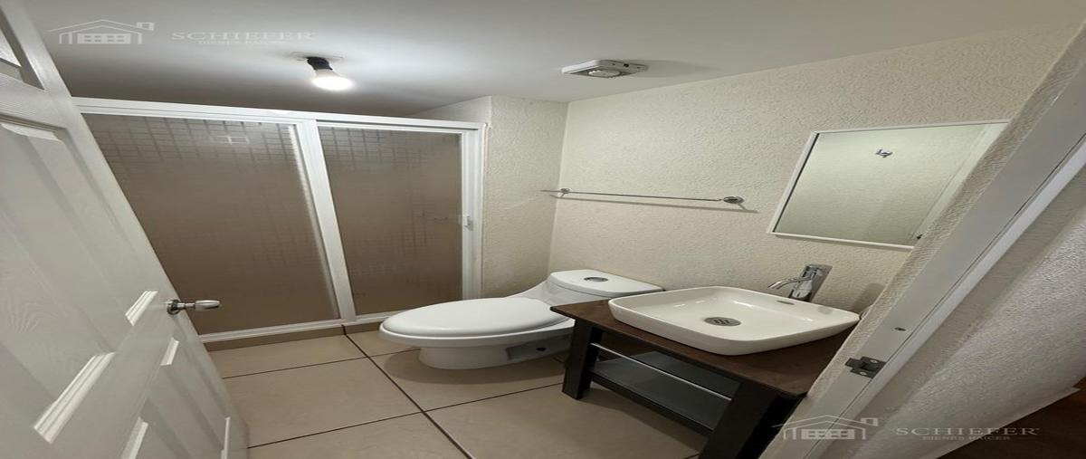 Foto de departamento en renta en  , carola, álvaro obregón, df / cdmx, 0 No. 03