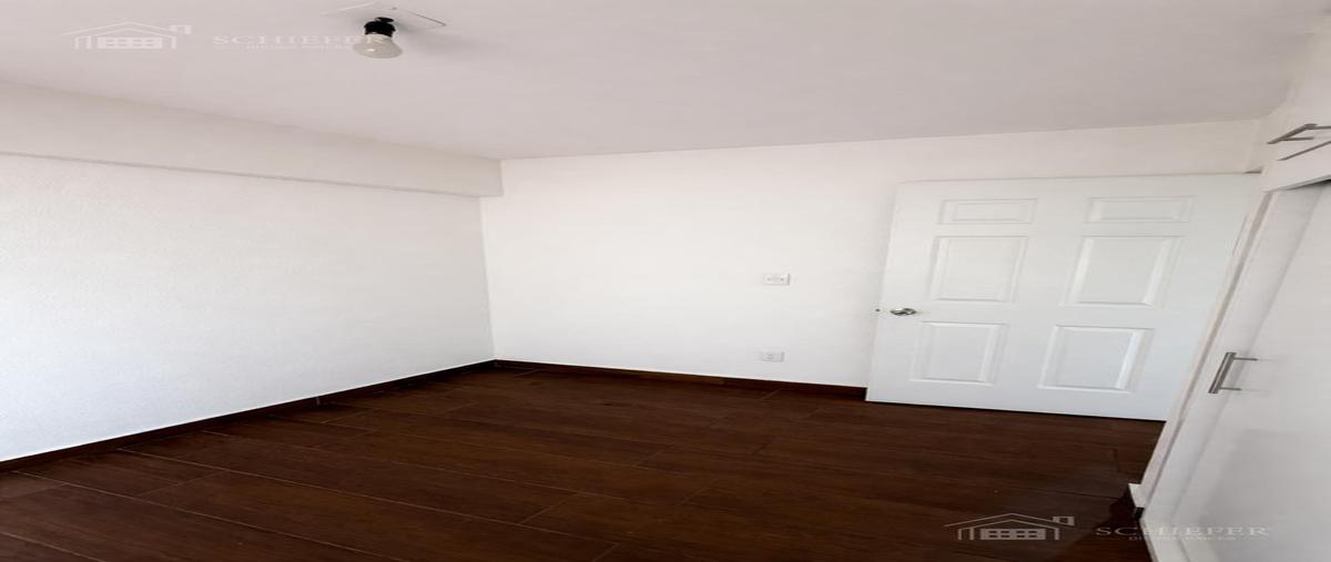 Foto de departamento en renta en  , carola, álvaro obregón, df / cdmx, 0 No. 04