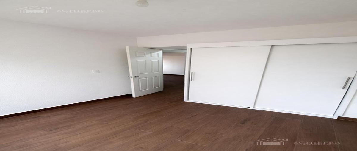 Foto de departamento en renta en  , carola, álvaro obregón, df / cdmx, 0 No. 05