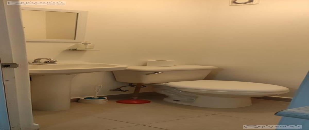 Foto de departamento en renta en  , carola, álvaro obregón, df / cdmx, 0 No. 04