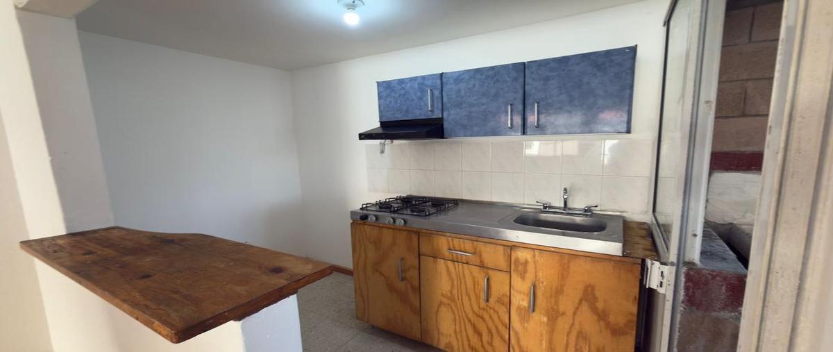 Foto de departamento en venta en  , carola, álvaro obregón, df / cdmx, 0 No. 04