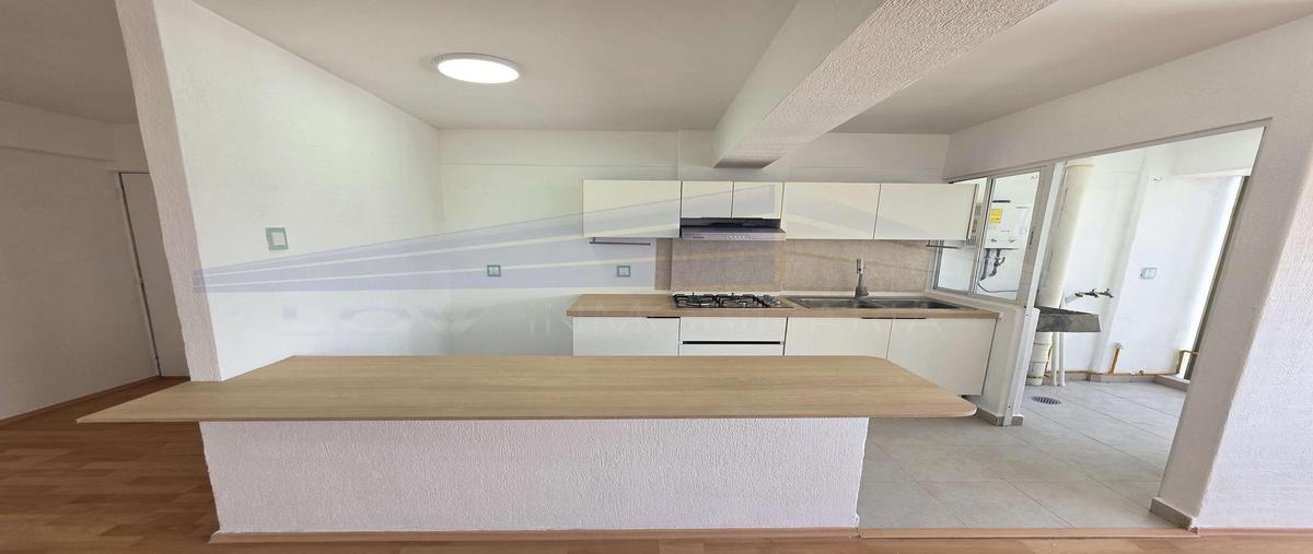 Foto de departamento en venta en  , carola, álvaro obregón, df / cdmx, 0 No. 04