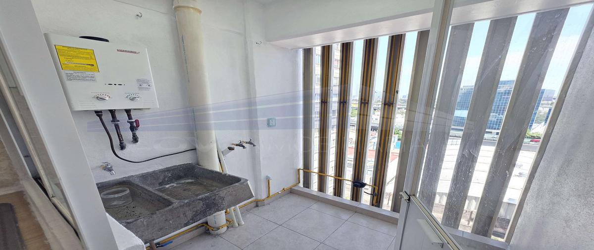 Foto de departamento en venta en  , carola, álvaro obregón, df / cdmx, 0 No. 05