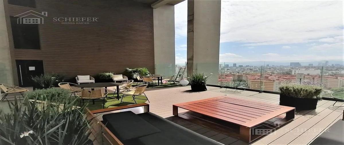 Foto de departamento en venta en  , carola, álvaro obregón, df / cdmx, 0 No. 04