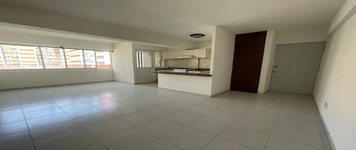 Foto de departamento en venta en  , carola, álvaro obregón, df / cdmx, 31428508 No. 04