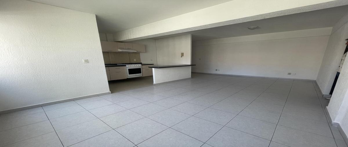 Foto de departamento en venta en  , carola, álvaro obregón, df / cdmx, 31428508 No. 05