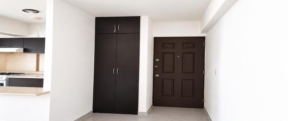 Foto de departamento en renta en  , carola, álvaro obregón, df / cdmx, 0 No. 03