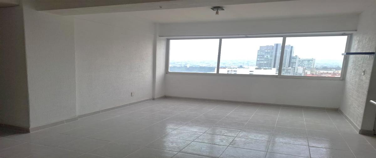 Foto de departamento en renta en  , carola, álvaro obregón, df / cdmx, 0 No. 04