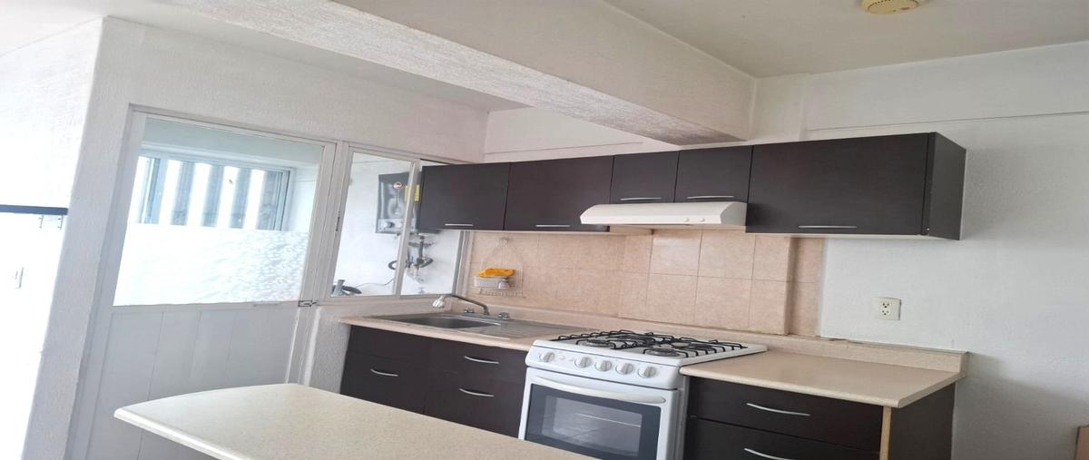 Foto de departamento en renta en  , carola, álvaro obregón, df / cdmx, 0 No. 05