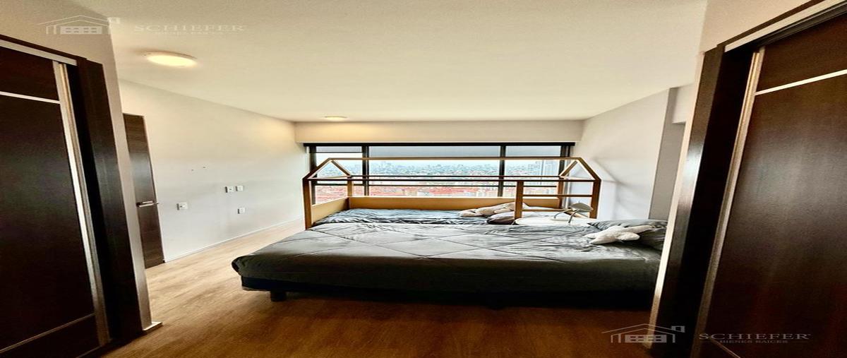 Foto de departamento en venta en  , carola, álvaro obregón, df / cdmx, 0 No. 03