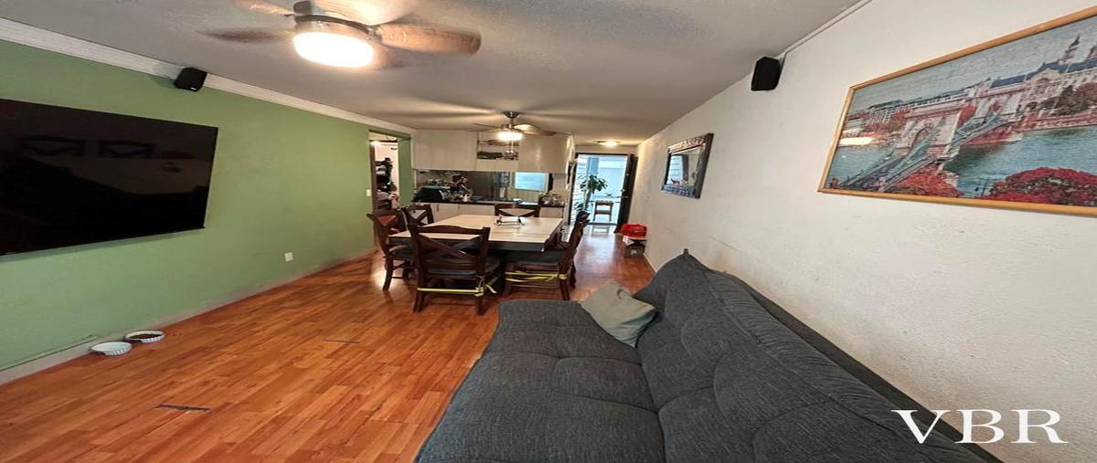 Foto de departamento en venta en  , carola, álvaro obregón, df / cdmx, 0 No. 05