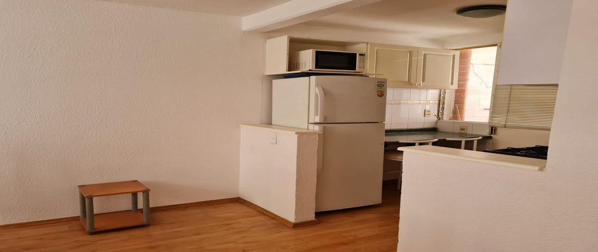 Foto de departamento en venta en  , carola, álvaro obregón, df / cdmx, 0 No. 03